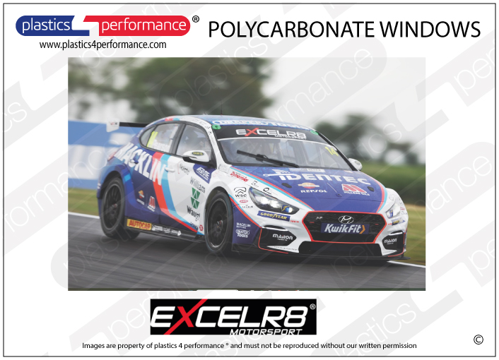 Hyundai i30 MK3 PD (N Performance) - 5dr Fastback