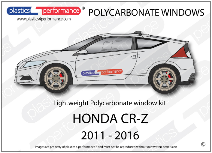 Honda CR-Z