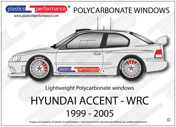 Hyundai Accent WRC