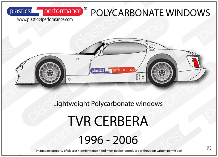 TVR Cerbera