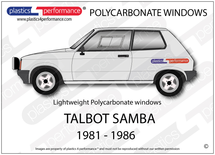 Talbot Samba