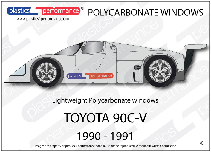 Toyota 90C-V