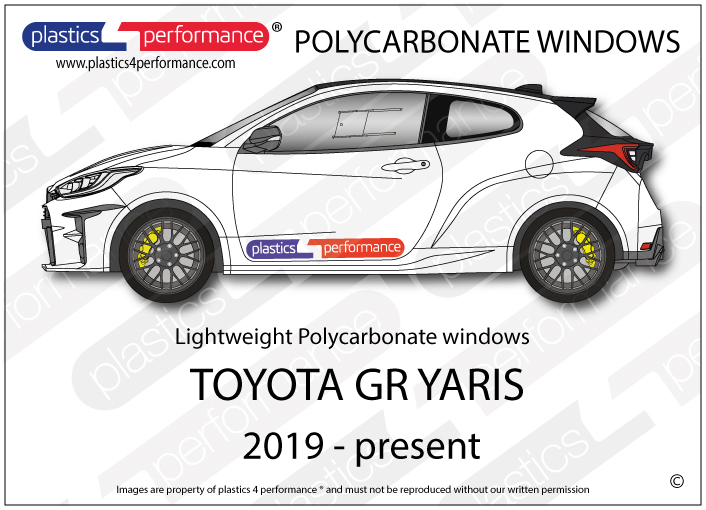 Toyota Yaris GR