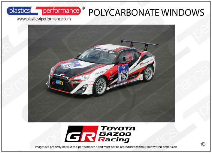 Toyota GT86