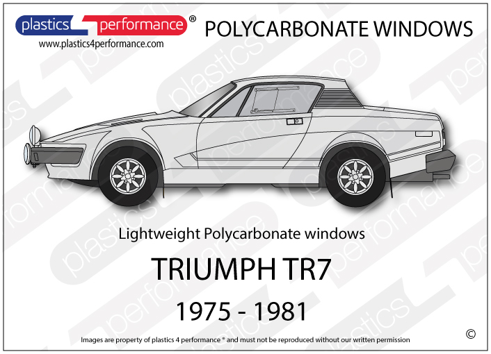 Triumph TR7