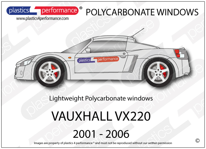 Vauxhall VX 220