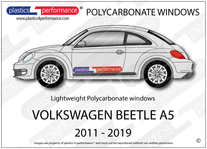 Volkswagen Beetle A5