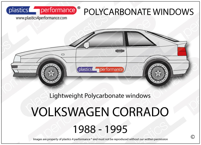 Volkswagen Corrado