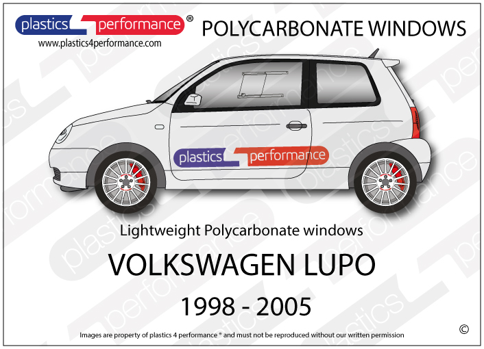 Volkswagen Lupo