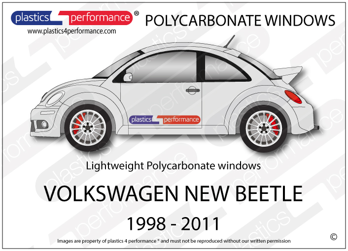 Volkswagen Beetle New